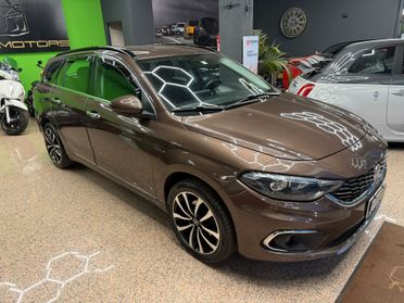 Fiat Tipo 1.6 Mjt SW S-Design
