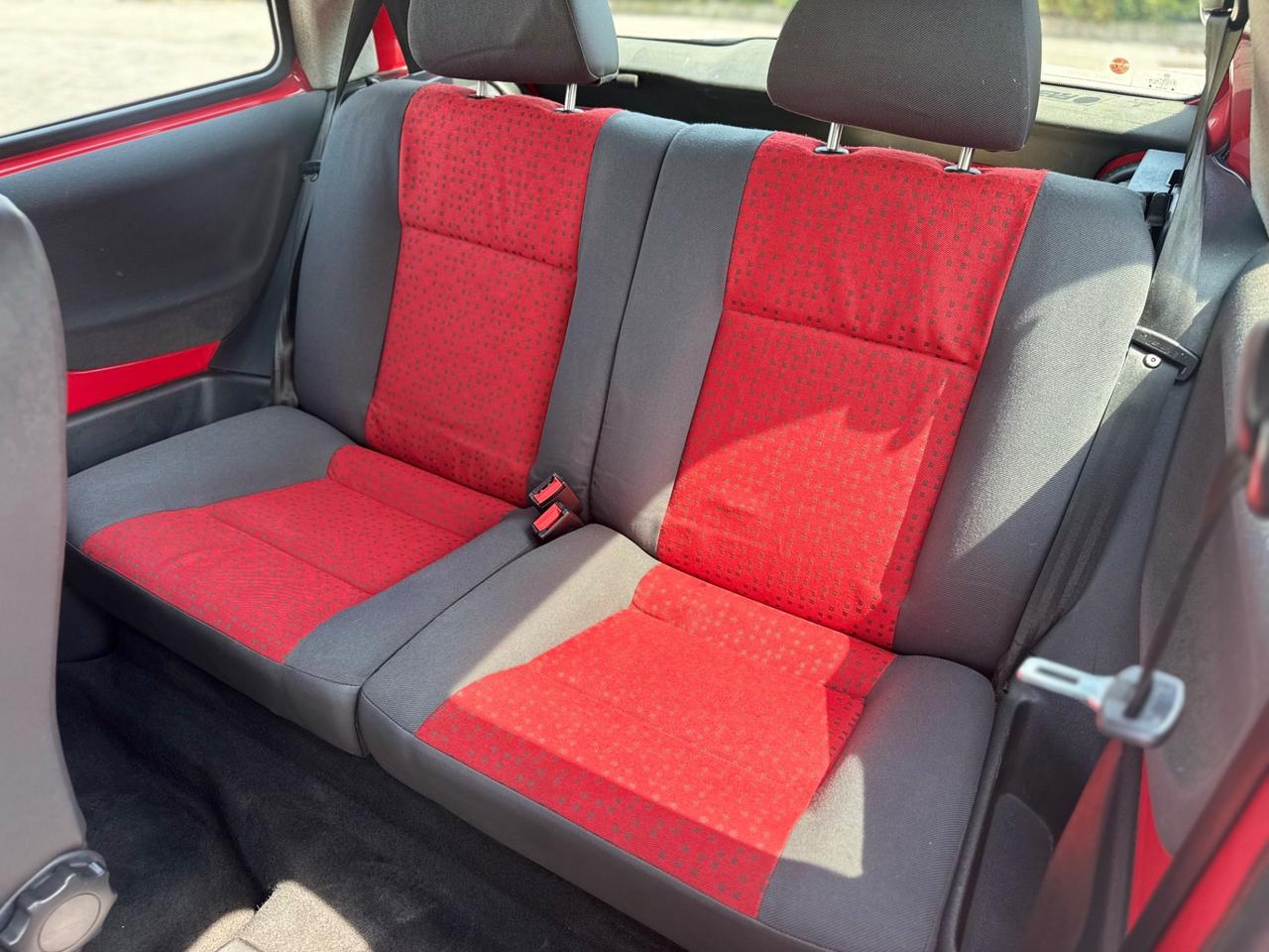 Volkswagen Lupo 1.7 SDI cat Trendline Air