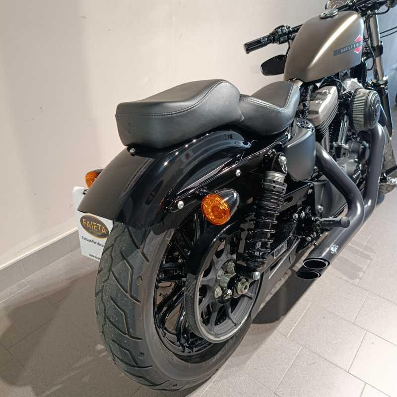 Harley-Davidson 1200 Forty-Eight - 2020