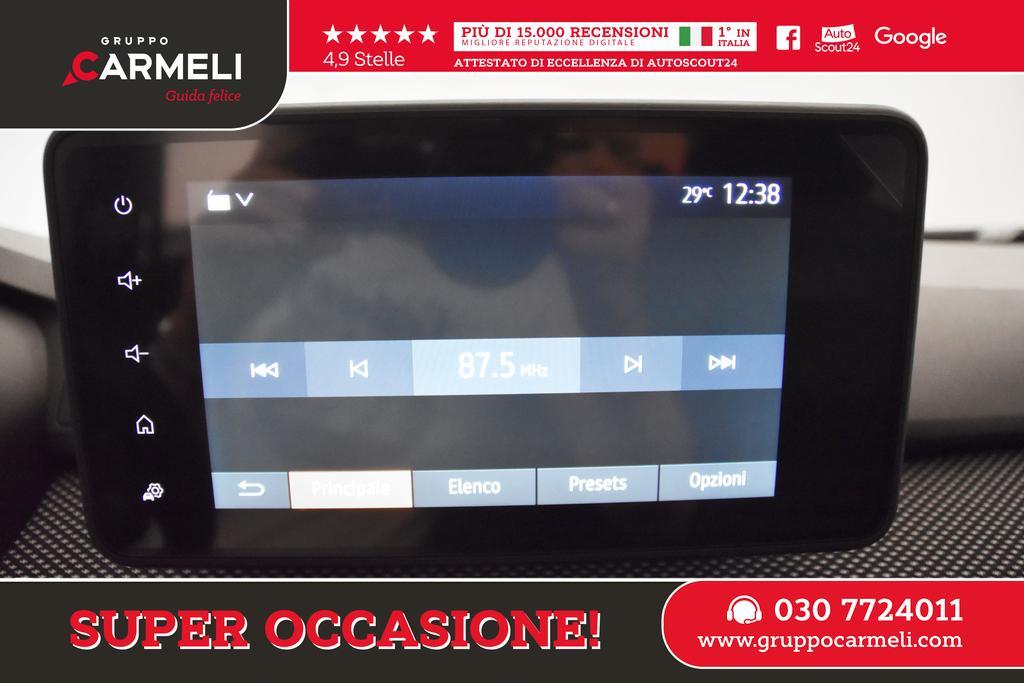 Dacia Jogger 1.0 TCe GPL Expression