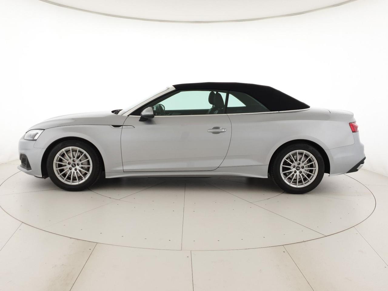 Cabrio 40TFSI 204CV S tronic Business