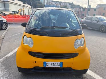 Smart ForTwo 800 coupé 41cv diesel - 2005