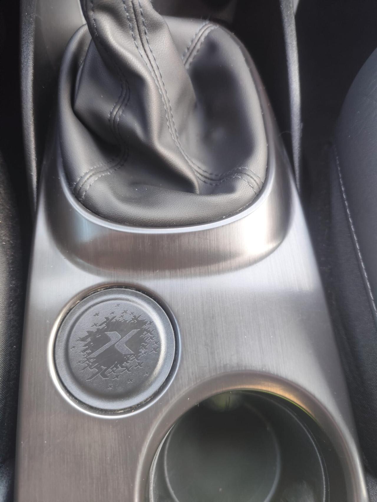 Fiat 500X 1.3 M.Jet S-Design City Look * Pelle e Alcantara * Unica * Strafull * Garantita 12 Mesi