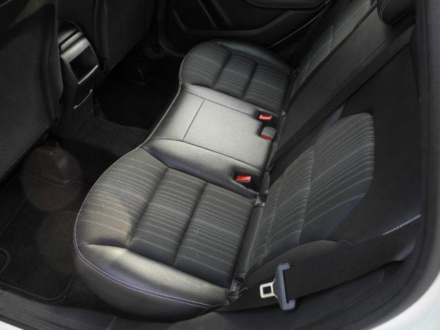 MERCEDES-BENZ B 180 CDI autom. - OK NEOPATENTATI - UNICO PROPRIETARIO