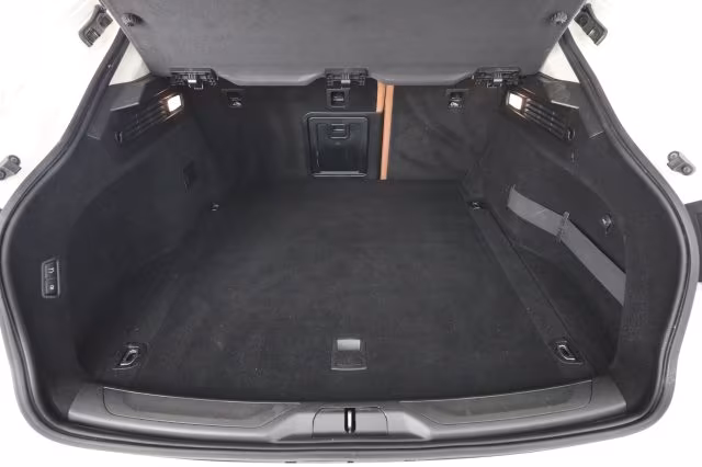 MASERATI Levante Levante V6 350 CV AWD