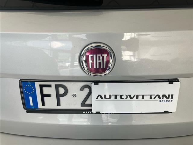 FIAT Tipo Station Wagon 1.6 Multijet 120cv Easy Busines