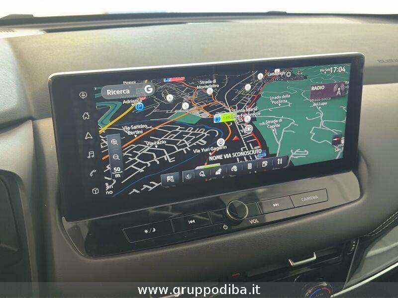 Nissan Qashqai III 2021 1.5 e-power N-Connecta 2wd