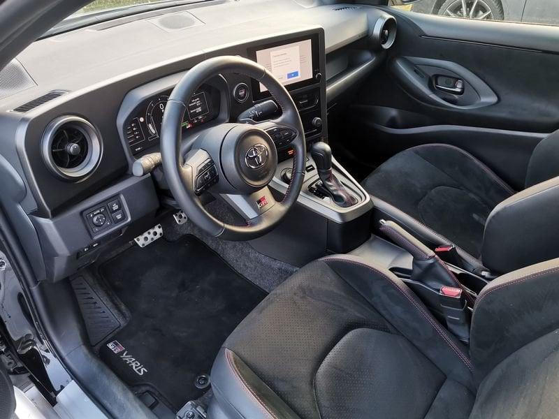 Toyota Yaris 1.6 Turbo 3p. GR Circuit DAT