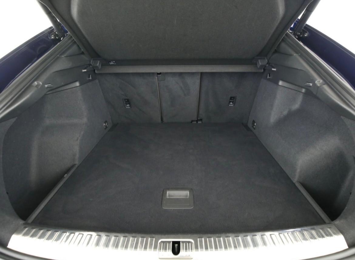 Audi Q3 Sportback 35 TFSI S tr. 2x S line