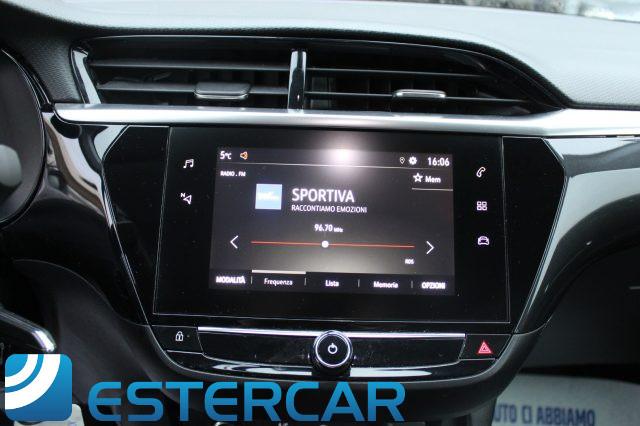 OPEL Corsa 1.2 100CV Elegance