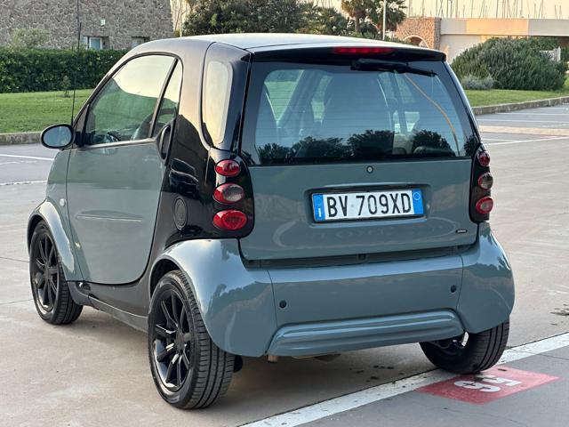 SMART ForTwo 600 smart & passion GRGIO NARDO+UNIPRO!!