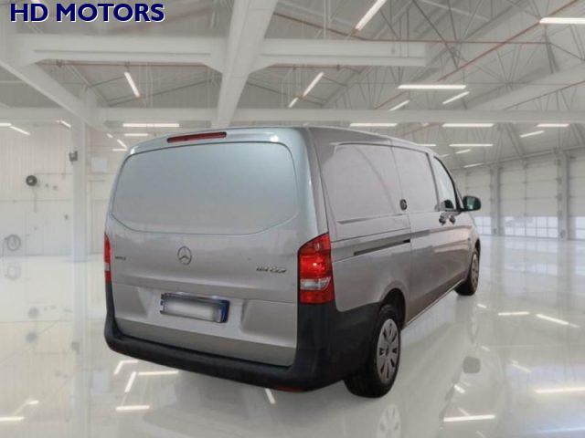 MERCEDES-BENZ Vito 2.2 114 CDI Furgone Long