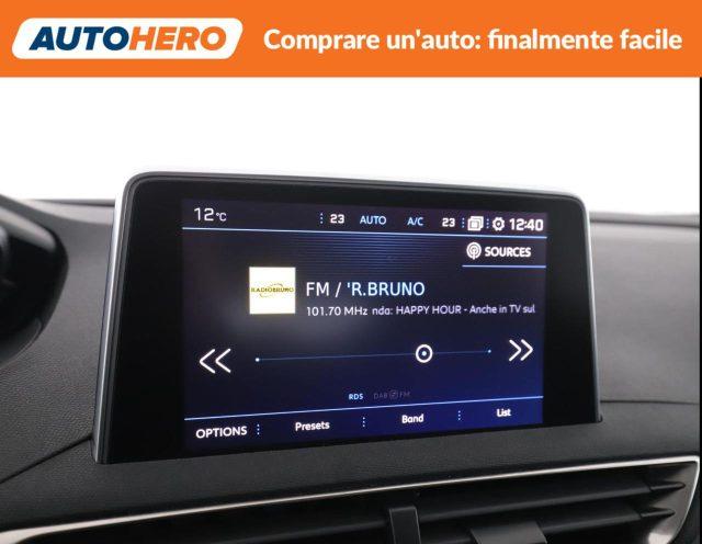 PEUGEOT 3008 PureTech Turbo 130 S&S Active