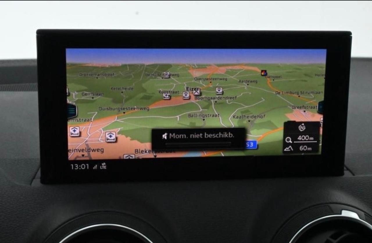 Audi Q2 35 TFSi Advanced Sport Navi Virtual Led Pdc