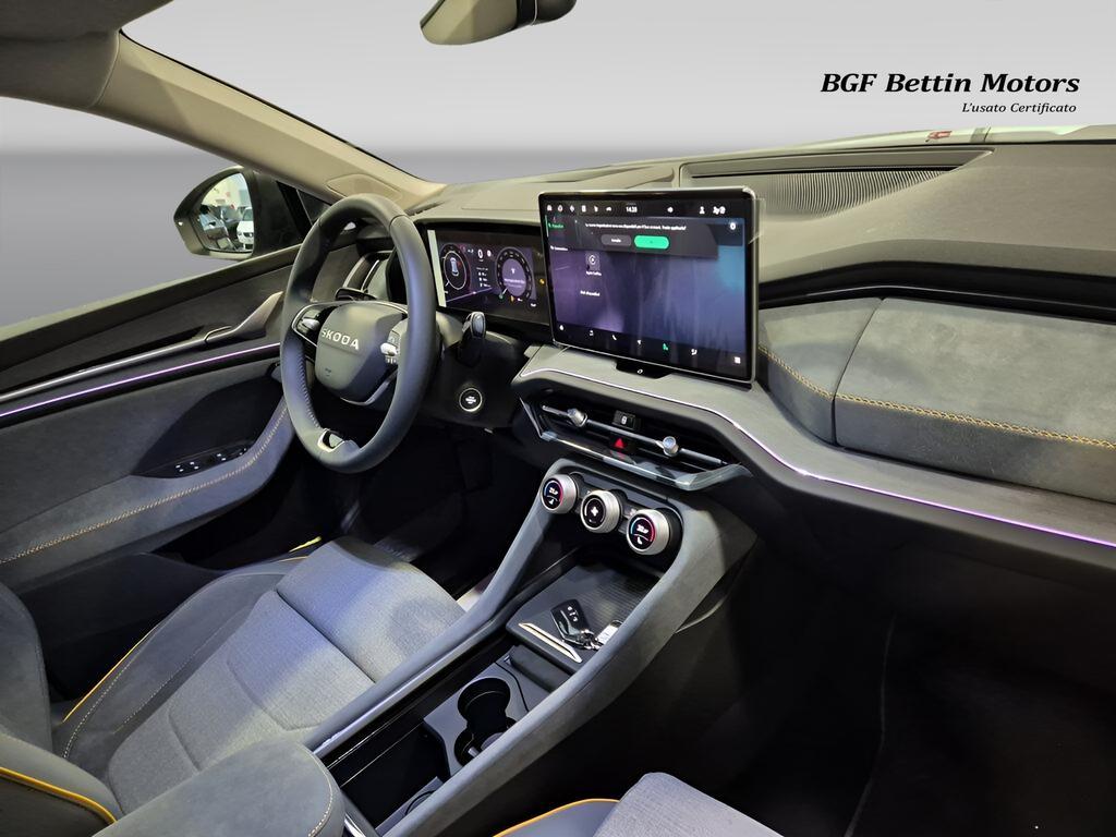 Skoda Kodiaq 2.0 tdi evo Style 150cv dsg 7p.ti