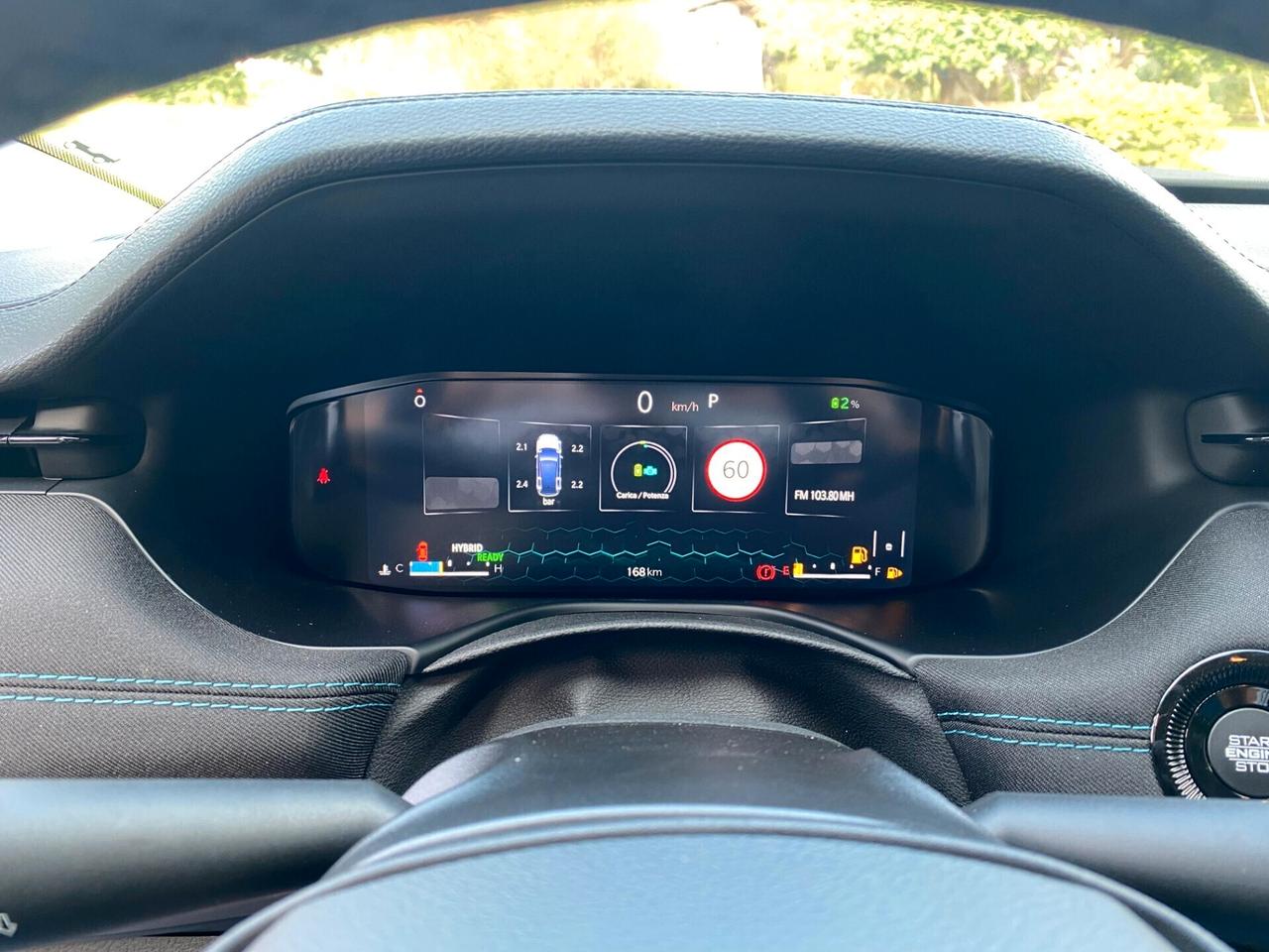 Jeep Compass 1.3 4xe Plug-In Hybrid UPLAND Turbo T4 190 CV PHEV AT6