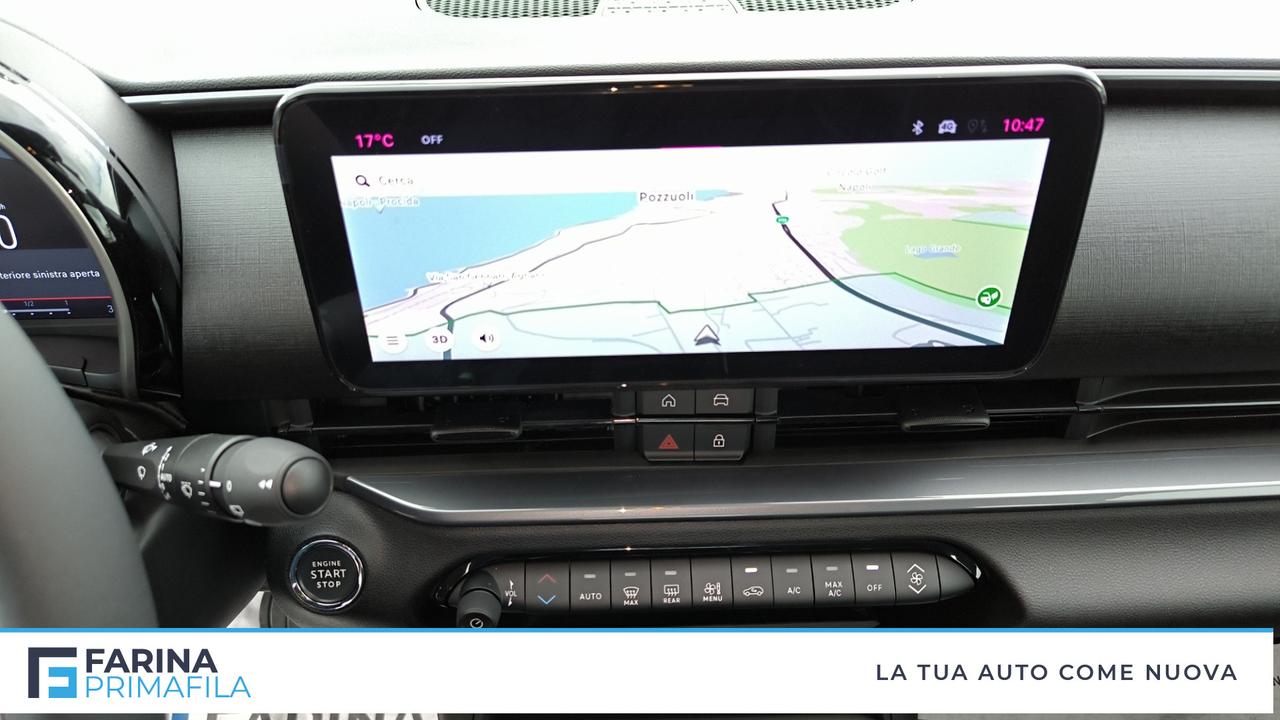 FIAT 600 Hybrid Pop 1.2 Hybrid 110cv