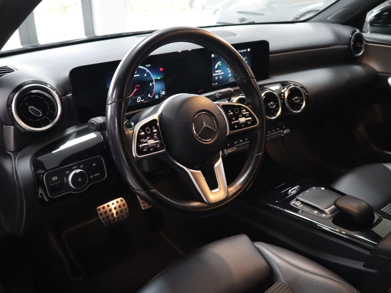 Mercedes-Benz A 180 Night A 180 D #50358
