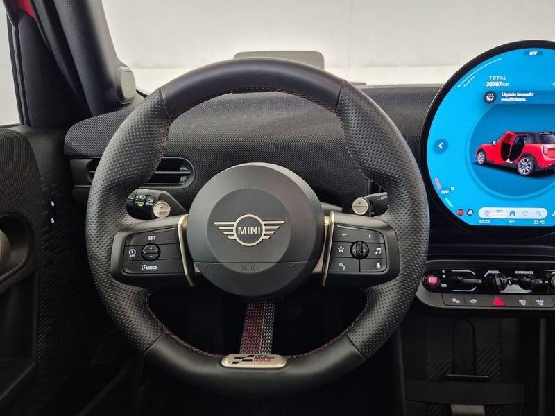 MINI Cooper Mini F65 5p Mini 5p 2.0 S JCW auto