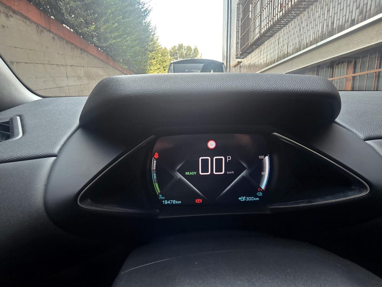 Ds DS3 3 Crossback E-Tense So Chic