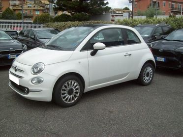 FIAT 500 1.0 Hybrid Dolcevita *Promo SD 2025*