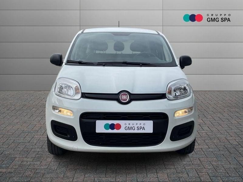 FIAT Panda 1.2 Easy s&s 69cv my19