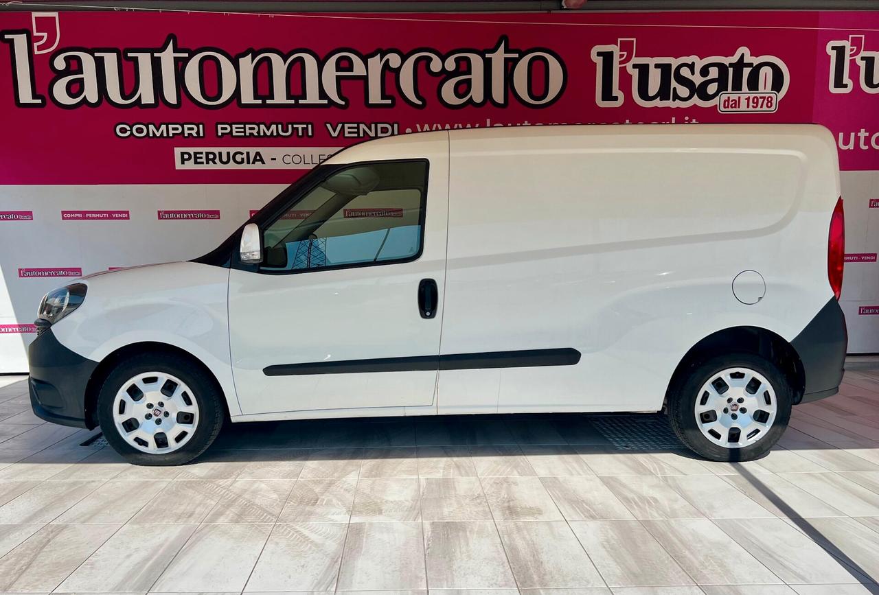 FIAT Doblò 3ª serie Doblò 1.6 MJT 105CV PL-T...