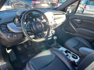 Fiat 500X 1.3 MultiJet 95 CV Sport