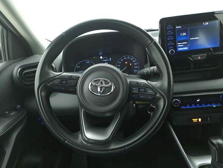 Toyota Yaris Hybrid Business BR498817 1.5 Full Hybrid 116CV