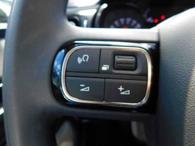 CITROEN C3 PureTech 83 S&S Max Carplay