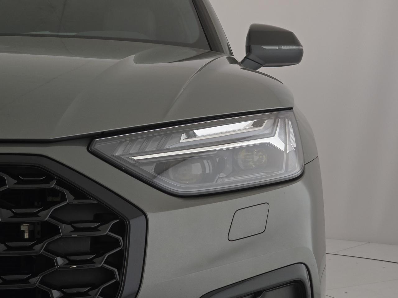 Audi Q5 sportback 50 3.0 tdi mhev 48v s line plus quattro tiptronic