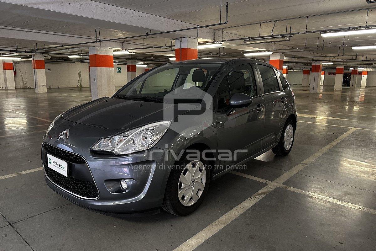 CITROEN C3 1.4 e-HDi 70 airdream CMP Seduction