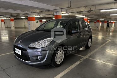 CITROEN C3 1.4 e-HDi 70 airdream CMP Seduction