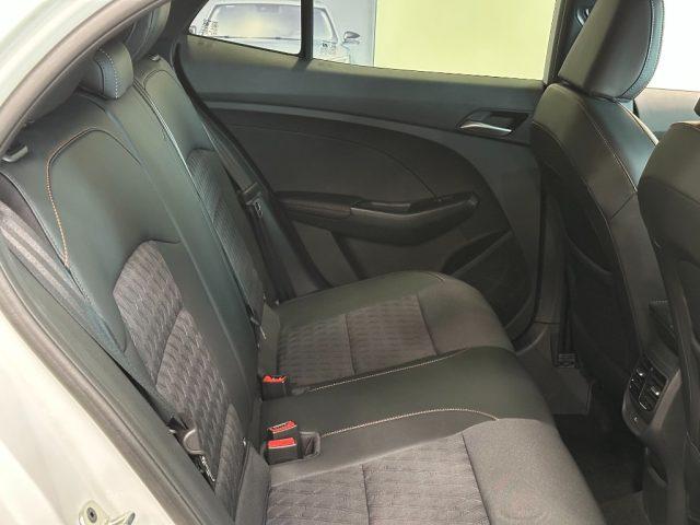 MG MG3 1.5 Hybrid+ Luxury