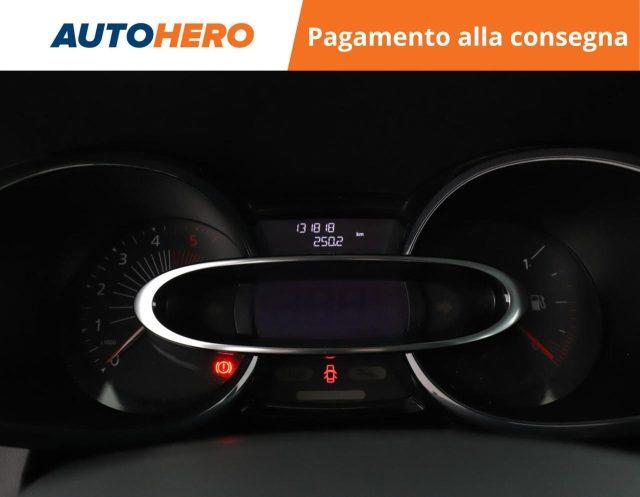 RENAULT Clio dCi 8V 75CV Start&Stop 5 porte Energy Life