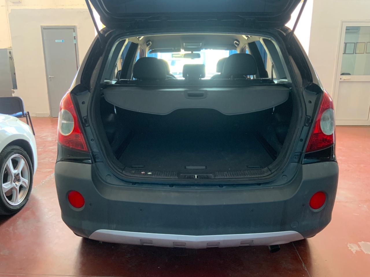 Opel Antara 2.0 CDTI 150CV Cosmo