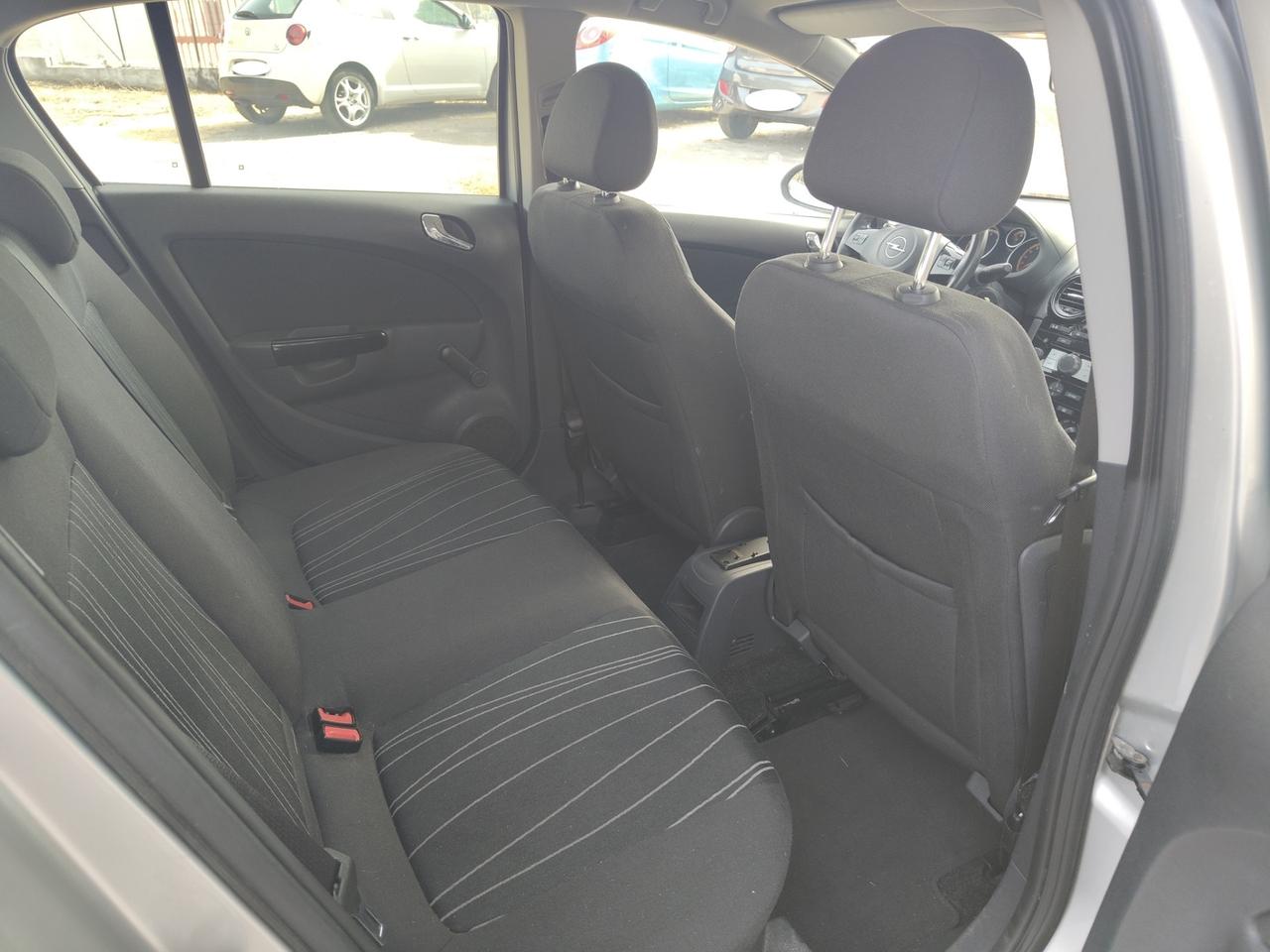 Opel Corsa 1.3 CDTI 75CV ecoFLEX 5 porte Edition