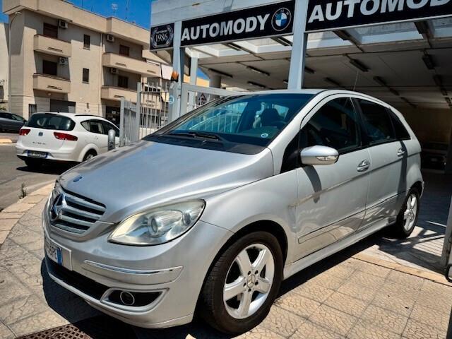Mercedes-benz B 200 CDI C.AUTOM. SUPER PREZZO!!!