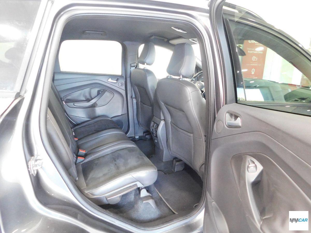 FORD - Kuga - 1.5 EcoB.150CV S&S 2WD ST-Line Bus.