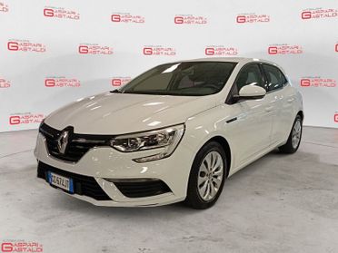 Renault Mégane Megane 1.3 tce Duel 115cv fap
