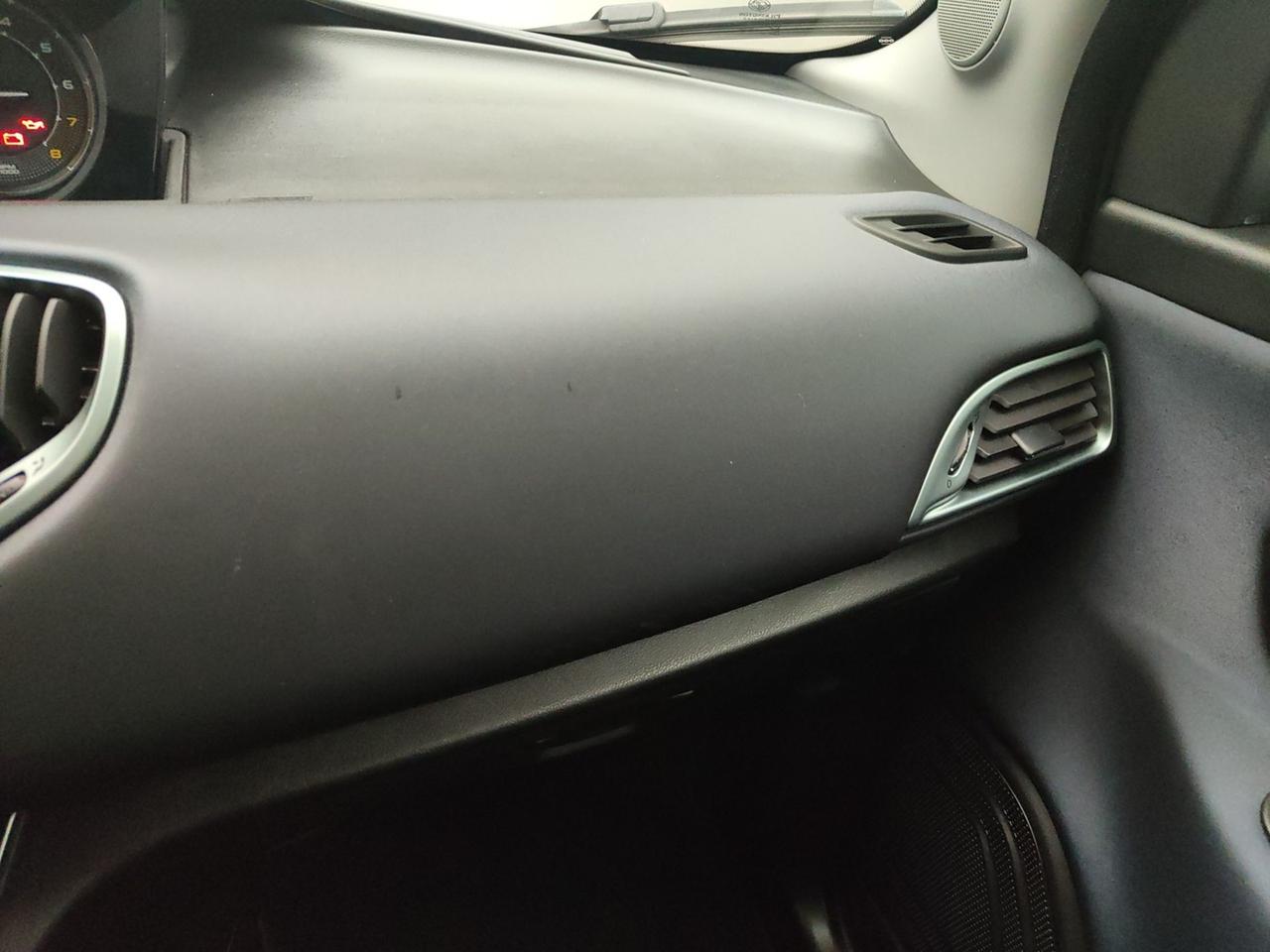 LANCIA Ypsilon III 2021 1.0 70CV HYBRID PLATINO