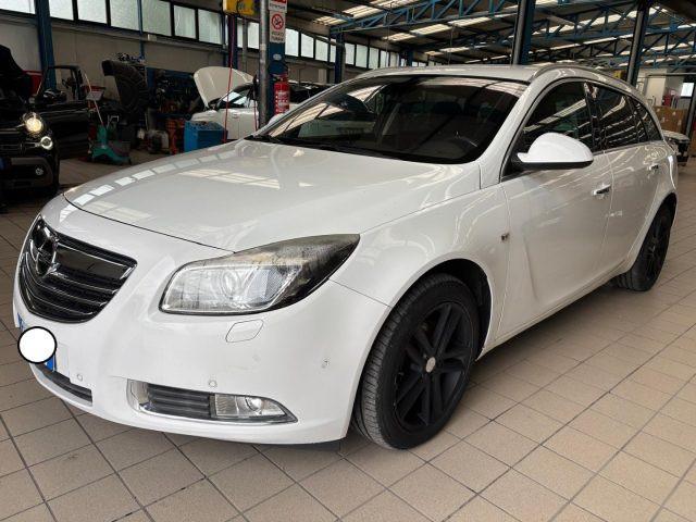 OPEL Insignia 2.0 CDTI 160CV Sports Tourer Elective