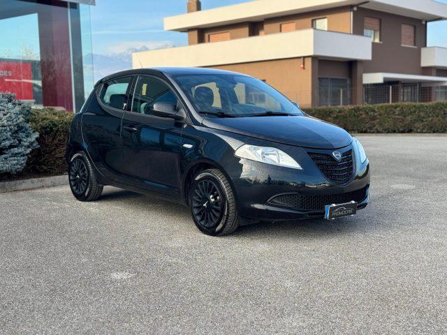 LANCIA Ypsilon 1.2 69 CV 5 P ELEFANTINO *NEOPATENTATI*