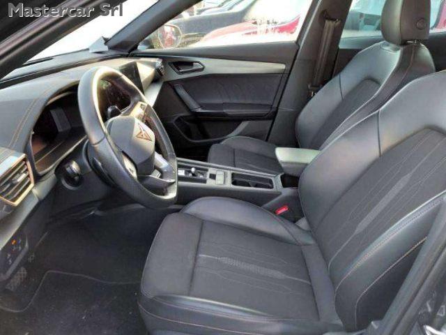 CUPRA Formentor Formentor 2020 1.5 tsi 150cv dsg- GM377KZ