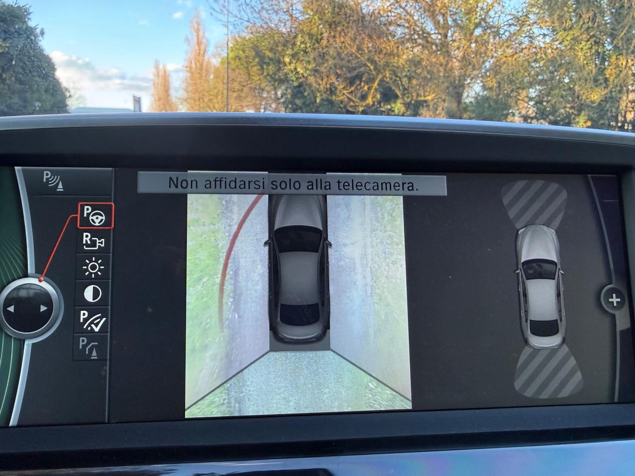 Bmw 640 640d xDrive Coupé Futura