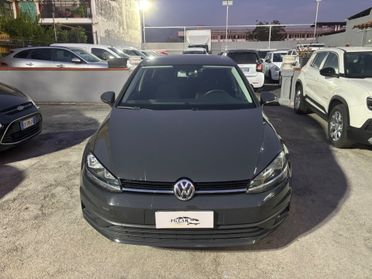 Volkswagen Golf 1.6 TDI 115 CV 5p. Business BlueMotion Technology