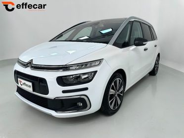 CITROEN C4 Spacetourer BlueHDi 160 7POSTI
