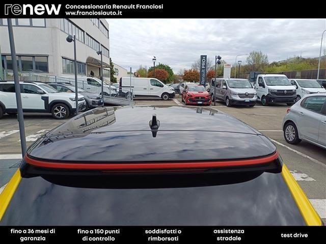 RENAULT Other Renault 5 E-Tech Electric Comfort Range Techno
