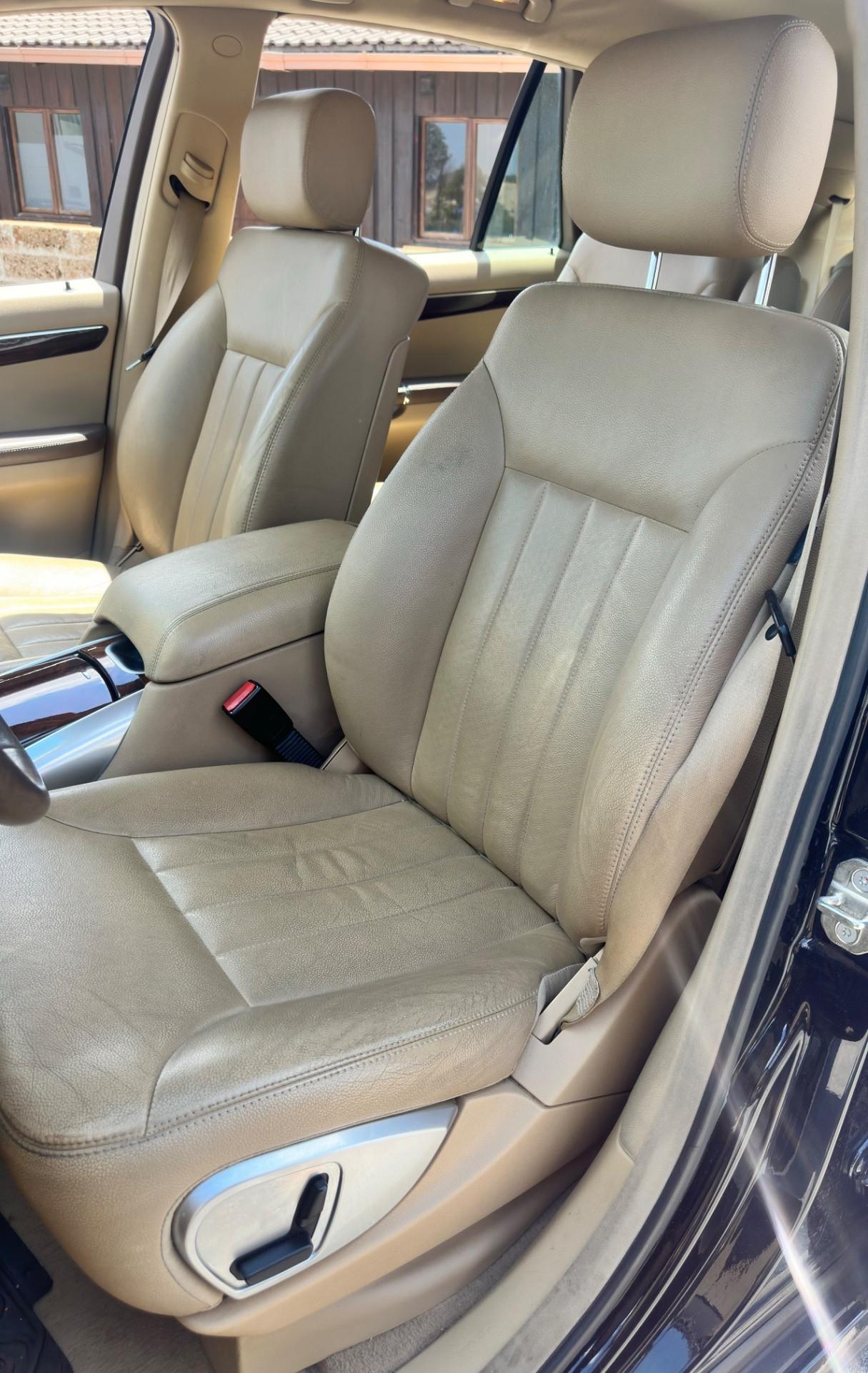 Mercedes-benz R 320 CDI cat 4Matic Chrome