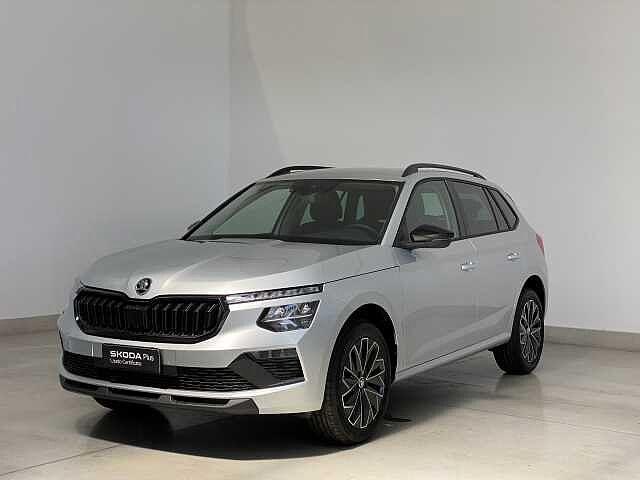 SKODA Kamiq 1.0 TSI Black Dots 115 CV